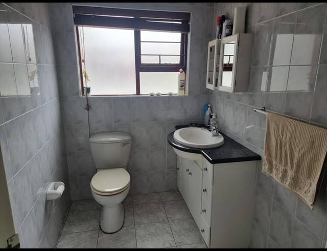 4 BEDROOM HOUSE FOR SALE IN MARAIS STEYN PARK